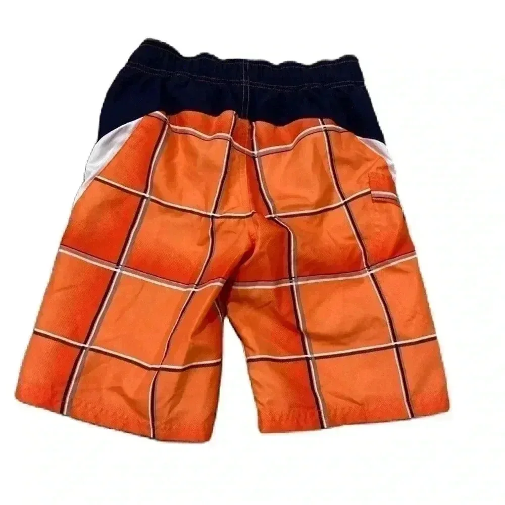 OP Boys Swim Shorts Size M-8